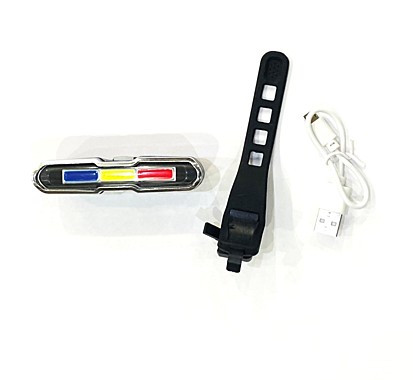 Фара-габарит USB LED 